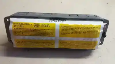 Second-hand car spare part Front Right Air Bag for AUDI A3 (8P) 1.9 TDI Ambiente OEM IAM references 8P0880202  002RMP1AI101