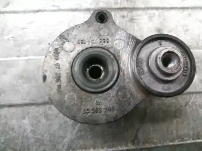 İkinci el araba yedek parçası YARDIMCI KAYIS GERGI için OPEL INSIGNIA BERLINA  OEM IAM referansları 888704181  55562245