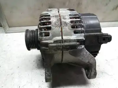 Second-hand car spare part ALTERNATOR for VOLKSWAGEN GOLF IV BERLINA (1J1)  OEM IAM references 047903017  