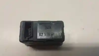 Peça sobressalente para automóvel em segunda mão módulo eletrônico por bmw mini (r56) one referências oem iam 6930561  61316930561