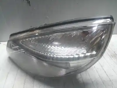 Pièce détachée automobile d'occasion FEU GAUCHE pour RENAULT MEGANE II COUPÉ-CABRIOLET (EM0/1_)  Références OEM IAM 15810300LI  