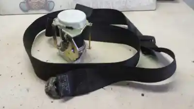 Peça sobressalente para automóvel em segunda mão cinto de segurança traseiro direito por audi a3 (8p) 2.0 fsi ambiente referências oem iam 8p3857805b  33041596