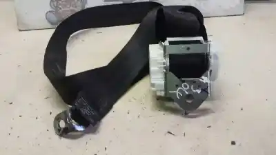 Peça sobressalente para automóvel em segunda mão cinto de segurança traseiro direito por audi a3 (8p) 2.0 fsi ambiente referências oem iam 8p3857805b  33041596