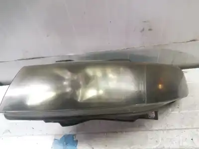 Автозапчастина б/у ЛІВА ФАРА для SEAT LEON (1M1)  Посилання на OEM IAM 1M1941001D  