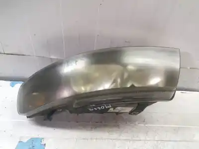 Peça sobressalente para automóvel em segunda mão farol / farolim esquerdo por seat leon (1m1) 1.9 tdi referências oem iam 1m1941001d  