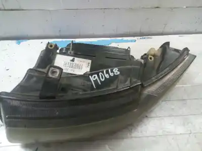 Peça sobressalente para automóvel em segunda mão farol / farolim esquerdo por seat leon (1m1) 1.9 tdi referências oem iam 1m1941001d  