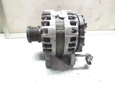 Second-hand car spare part ALTERNATOR for AUDI A3 SPORTBACK (8VA)  OEM IAM references 03L903023K  