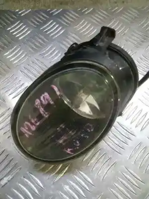 Tweedehands auto-onderdeel LINKER MISTLAMP voor AUDI A6 AVANT (4F5)  OEM IAM-referenties 4F0941699  3C3X15K233B