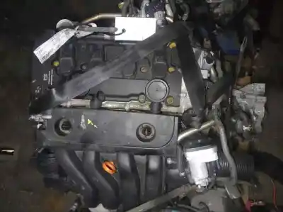 Автозапчастина б/у ДВИГУН КОМПЛЕКТ для SKODA OCTAVIA COMBI (1Z5)  Посилання на OEM IAM BVX  