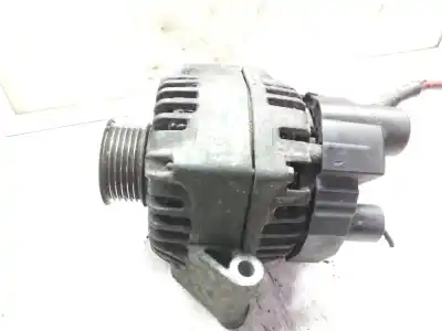 Pezzo di ricambio per auto di seconda mano alternatore per fiat panda (169) 1.3 16v jtd dynamic riferimenti oem iam 46823546  2542671b tg8s010