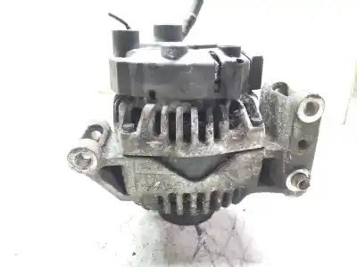Pezzo di ricambio per auto di seconda mano alternatore per fiat panda (169) 1.3 16v jtd dynamic riferimenti oem iam 46823546  2542671b tg8s010