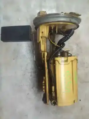 Pièce détachée automobile d'occasion POMPE À CARBURANT pour SEAT LEON (1P1)  Références OEM IAM 1K0919050D  A2C53041385