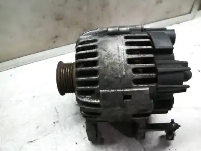 İkinci el araba yedek parçası ALTERNATÖR için VOLKSWAGEN GOLF V BERLINA (1K1)  OEM IAM referansları 03C903023B  TG11C015 2542731G