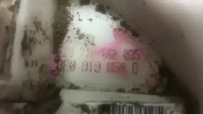 Peça sobressalente para automóvel em segunda mão bomba de combustivel por audi a4 berlina (8e) 1.9 tdi (96kw) referências oem iam 8e0919050d  