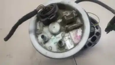 Peça sobressalente para automóvel em segunda mão bomba de combustivel por audi a4 berlina (8e) 1.9 tdi (96kw) referências oem iam 8e0919050d  