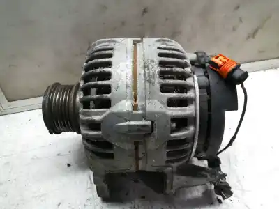 Автозапчастина б/у ГЕНЕРАТОР для SEAT LEON (5F1)  Посилання на OEM IAM 03L903023  0124525187
