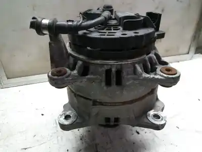 Second-hand car spare part alternator for seat leon (5f1) i-tech oem iam references 03l903023  0124525187