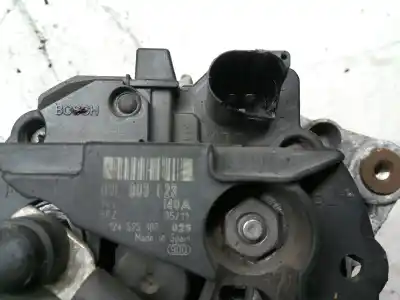 Second-hand car spare part alternator for seat leon (5f1) i-tech oem iam references 03l903023  0124525187