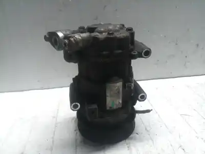 Pezzo di ricambio per auto di seconda mano COMPRESSORE ARIA CONDIZIONATA per RENAULT KANGOO  Riferimenti OEM IAM SD6VDAF  8GFA