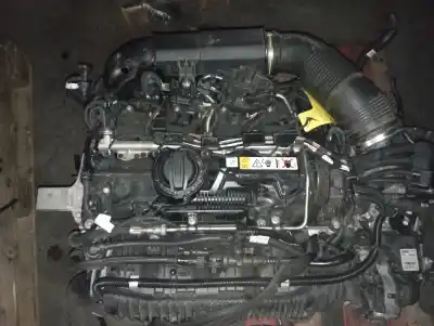 Recambio de automóvil de segunda mano de MOTOR COMPLETO para BMW SERIE 1 LIM. (F40)  referencias OEM IAM B48A20E  