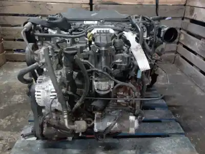 Recambio de automóvil de segunda mano de motor completo para ford mondeo berlina (ca2) titanium referencias oem iam ufba  d4204t