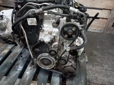 Recambio de automóvil de segunda mano de motor completo para ford mondeo berlina (ca2) titanium referencias oem iam ufba  d4204t