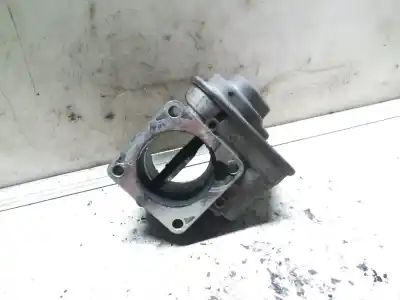 Pezzo di ricambio per auto di seconda mano SCATOLA DELLA FARFALLA per OPEL ANTARA  Riferimenti OEM IAM 96440414  B07T100457