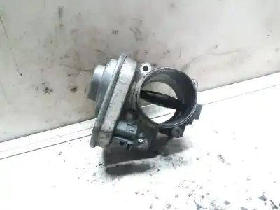 Pezzo di ricambio per auto di seconda mano scatola della farfalla per opel antara 2.0 cdti cat (z 20 dmh / llw) riferimenti oem iam 96440414  b07t100457