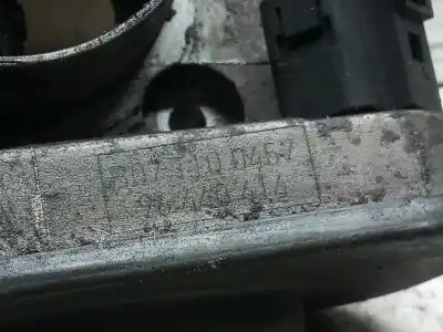 Pezzo di ricambio per auto di seconda mano scatola della farfalla per opel antara 2.0 cdti cat (z 20 dmh / llw) riferimenti oem iam 96440414  b07t100457