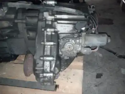 Second-hand car spare part TRANSFER BOX for LAND ROVER RANGE ROVER SPORT  OEM IAM references 8454228031  