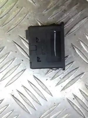 Peça sobressalente para automóvel em segunda mão módulo eletrônico por bmw mini (r56) one referências oem iam 6930561  