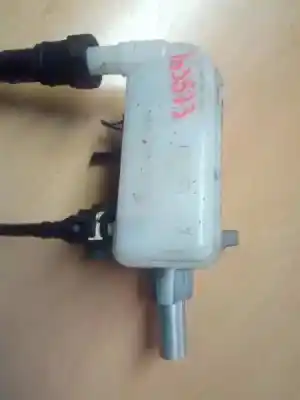 Pezzo di ricambio per auto di seconda mano pompa freni per ford fiesta (ccn) trend riferimenti oem iam 0204054029  