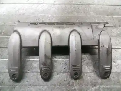 Автозапчастина б/у МОЛДИНГ для PORSCHE CAYENNE (TYP 9PA)  Посилання на OEM IAM 7L5103907  