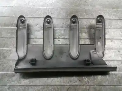 Автозапчастина б/у молдинг для porsche cayenne (typ 9pa) 4.5 v8 cat посилання на oem iam 7l5103907  