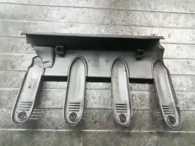 Автозапчастина б/у молдинг для porsche cayenne (typ 9pa) 4.5 v8 cat посилання на oem iam 7l5103907  