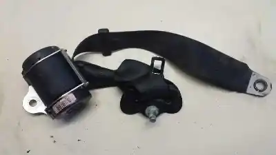 Piesă de schimb auto la mâna a doua SET CENTURI SPATE pentru BMW MINI (R56)  Referințe OEM IAM 2751402  