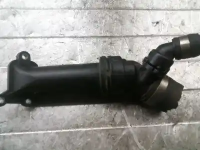 Gebrauchtes Autoersatzteil ROHR zum BMW SERIE 3 TOURING (E91)  OEM-IAM-Referenzen 11127810707  10808611