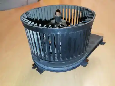 Second-hand car spare part RADIATOR COOLING FAN for SEAT AROSA (6H1)  OEM IAM references 1J1819021B  11141301