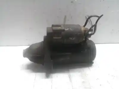 Peça sobressalente para automóvel em segunda mão motor de arranque por bmw serie 3 touring (e46) 2.0 diesel cat referências oem iam 7787354  