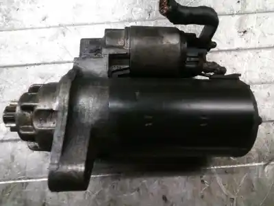 Pièce détachée automobile d'occasion DÉMARREUR DE VOITURE pour VOLKSWAGEN TOUAREG (7LA)  Références OEM IAM 070911023B  0001125600