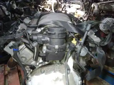 Tweedehands auto-onderdeel complete motor voor mercedes-benz clase e (w211) berlina e 240 (211.061) oem iam-referenties m112913 m112.913 112.913 112913