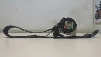 Piesă de schimb auto la mâna a doua SET CENTURI SPATE pentru BMW MINI (R56)  Referințe OEM IAM 2751402  