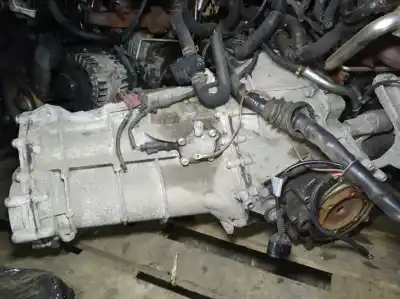Pezzo di ricambio per auto di seconda mano RIDUTTORE per AUDI A4 AVANT (8K5)  Riferimenti OEM IAM KXP  