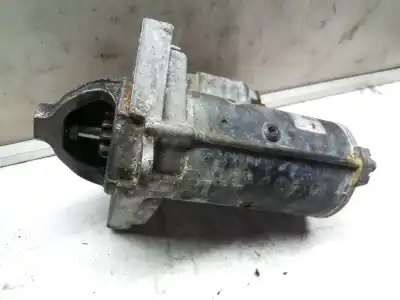 Peça sobressalente para automóvel em segunda mão motor de arranque por renault trafic combi (ab 4.01) 2.0 dci diesel fap cat referências oem iam lrs02304  ts22e8