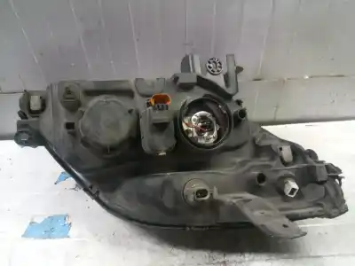 Pezzo di ricambio per auto di seconda mano faro anteriore sinistro per renault scenic (ja..) 2.0 16v cat (f4r) riferimenti oem iam 7700432098  7701047604