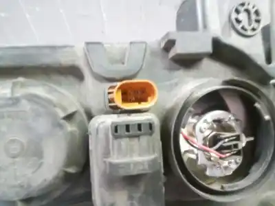 Pezzo di ricambio per auto di seconda mano faro anteriore sinistro per renault scenic (ja..) 2.0 16v cat (f4r) riferimenti oem iam 7700432098  7701047604