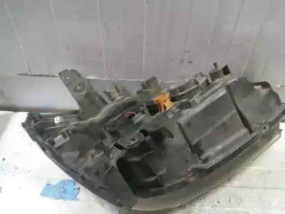 Pezzo di ricambio per auto di seconda mano faro anteriore sinistro per renault scenic (ja..) 2.0 16v cat (f4r) riferimenti oem iam 7700432098  7701047604