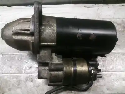 Second-hand car spare part starter motor for bmw serie 3 coupe (e46) 2.0 16v oem iam references 7505979  0001108196