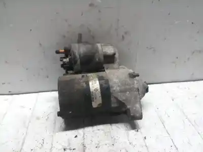 Pezzo di ricambio per auto di seconda mano MOTORINO DI AVVIAMENTO per RENAULT TWINGO (CO6)  Riferimenti OEM IAM 8200369521  