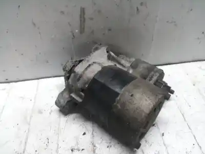 Peça sobressalente para automóvel em segunda mão motor de arranque por renault twingo (co6) 1.2 referências oem iam 8200369521  